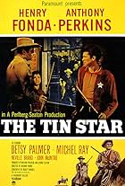 The Tin Star