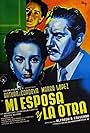 Mi esposa y la otra (1952)