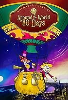 Animated Classics: Around the World in 80 Days