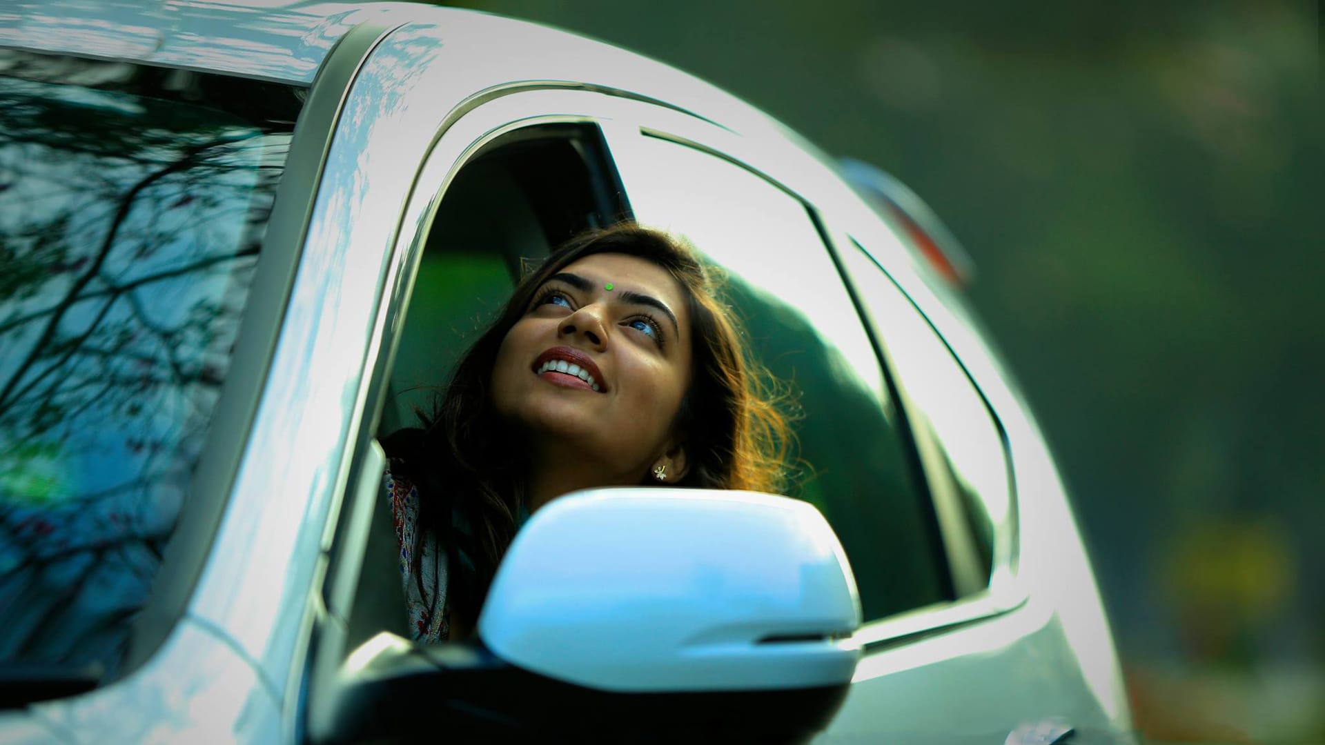 Nazriya Nazim in Bangalore Days (2014)