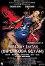 Raped by Saitan (Diperkosa Setan) (2010)