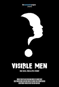 Primary photo for Visible Men