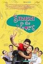 Straight to the Heart (2016)