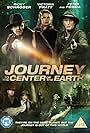 Journey to the Center of the Earth (2008)