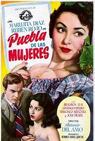 Primary photo for Puebla de las mujeres