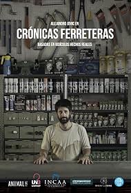 Crónicas Ferreteras (2018)