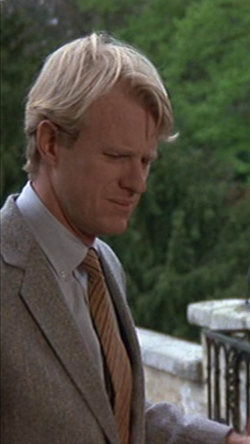 Ed Begley Jr. in Transylvania 6-5000 (1985)