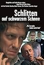 Schlitten auf schwarzem Schnee (2005)