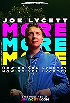 More, More, More! How Do You Lycett? How Do You Lycett?