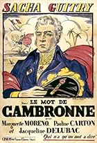 Le mot de Cambronne