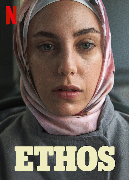 Öykü Karayel in Ethos (2020)