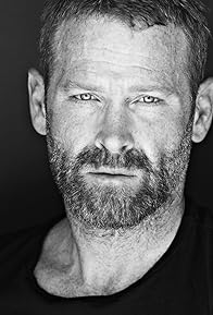 Primary photo for Max Martini