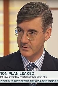 Primary photo for Jacob Rees-Mogg