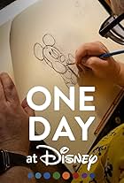 One Day at Disney (2019)