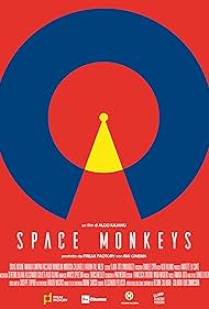 Space Monkeys (2022)