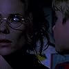 Devin Gardner and Marianne Hagan in Halloween: The Curse of Michael Myers (1995)