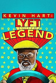 Primary photo for Kevin Hart Lyft Legend