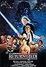 Le Retour du Jedi (1983) Poster