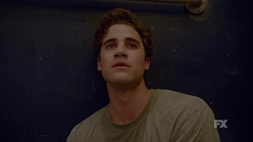 Darren Criss as Andrew Cunanan