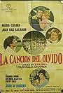 La canción del olvido (1969)