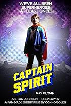 Captain Spirit