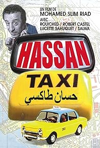 Primary photo for Hassan Taxi