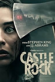 Castle Rock - Annie Wilkes: Mother of Sorrow (2020)