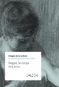 Primary photo for Degas, le corps mis à nu