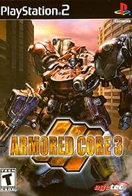 Armored Core 3 (2002)