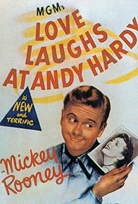 Primary photo for Love Laughs at Andy Hardy