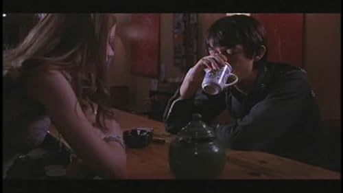 Mysterious Skin Scene: Scene 6