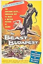 The Beast of Budapest (1958)