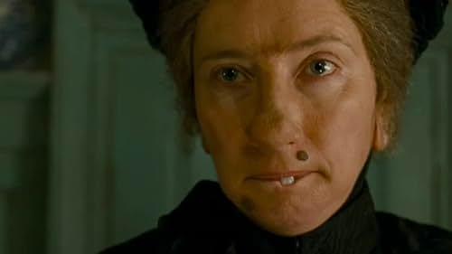 Nanny Mcphee Returns: Nanny Mcphee Makes The Kids Stop Fighting