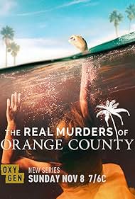 The Real Murders of Orange County (2020)