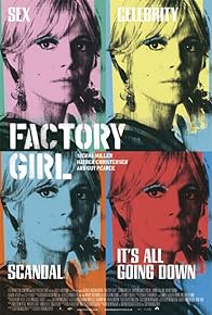 Primary photo for Factory Girl