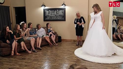 Jill and Jessa: Abbie Goes Wedding Dress Shopping