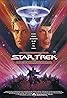 Star Trek V : L'Ultime Frontière (1989) Poster