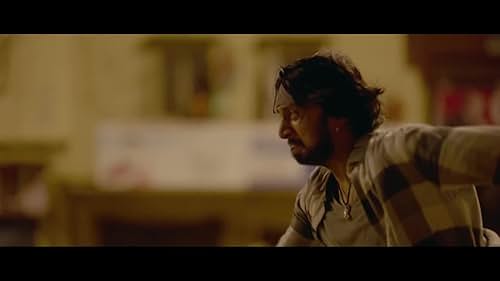 Pailwaan Trailer Malayalam