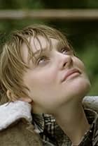 Romola Garai in Running for River (2007)