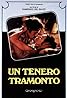 Un tenero tramonto (1984) Poster