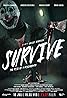 Survive (2021) Poster