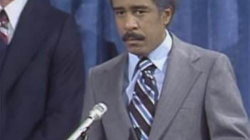 Richard Pryor in The Richard Pryor Show (1977)