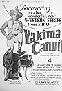 Yakima Canutt in Scar Hanan (1925)