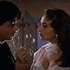 Madhuri Dixit and Shah Rukh Khan in Dil To Pagal Hai (1997)