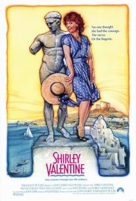 Primary photo for Shirley Valentine