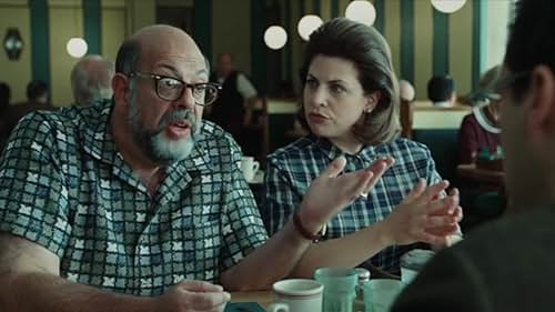 Fred Melamed - Reel