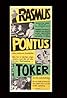 Rasmus, Pontus och Toker (1956) Poster