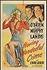 Having Wonderful Crime (1945) Poster