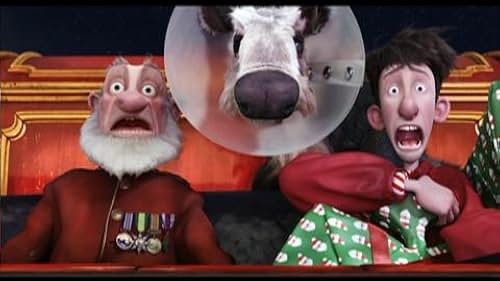 Arthur Christmas: Mission: Noel