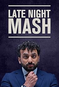 Nish Kumar in Late Night Mash (2021)